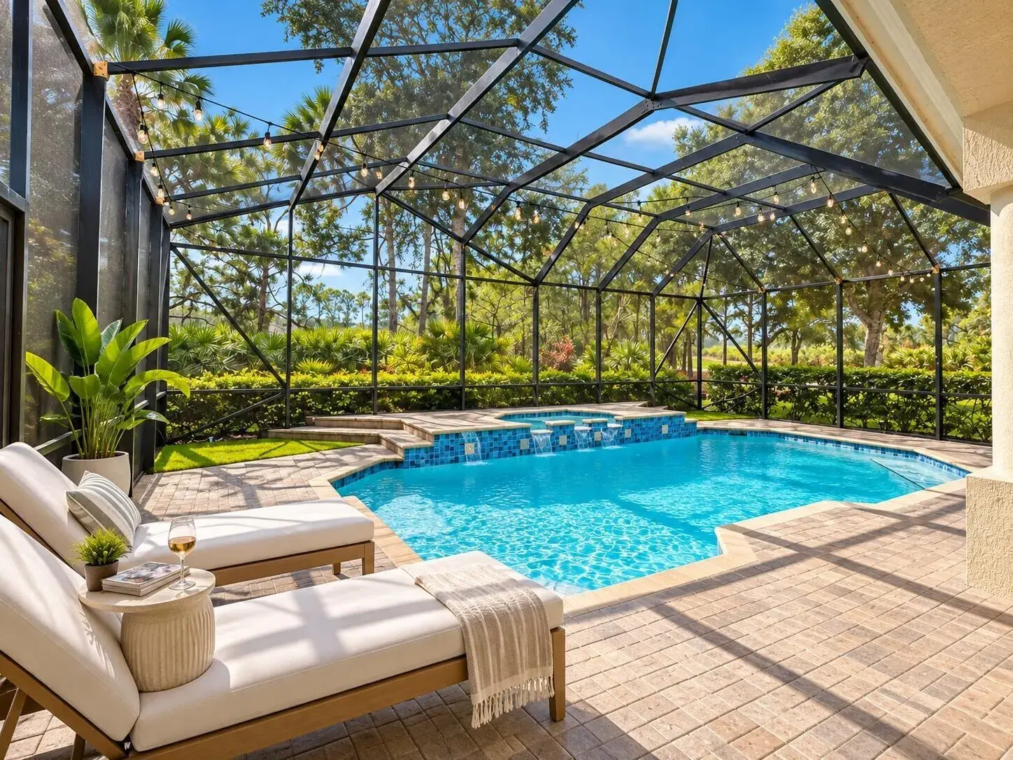9156 Pumpkin Ridge, Port St. Lucie FL 34986