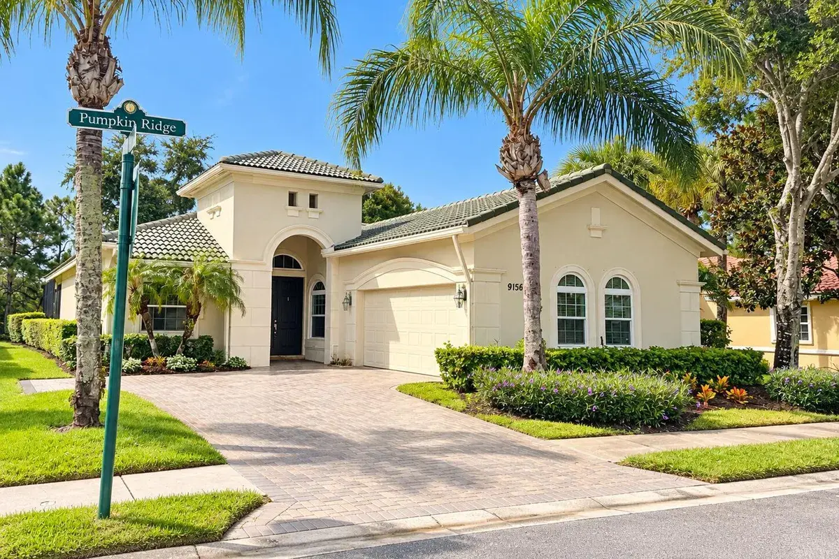 9156 Pumpkin Ridge, Port St. Lucie FL 34986