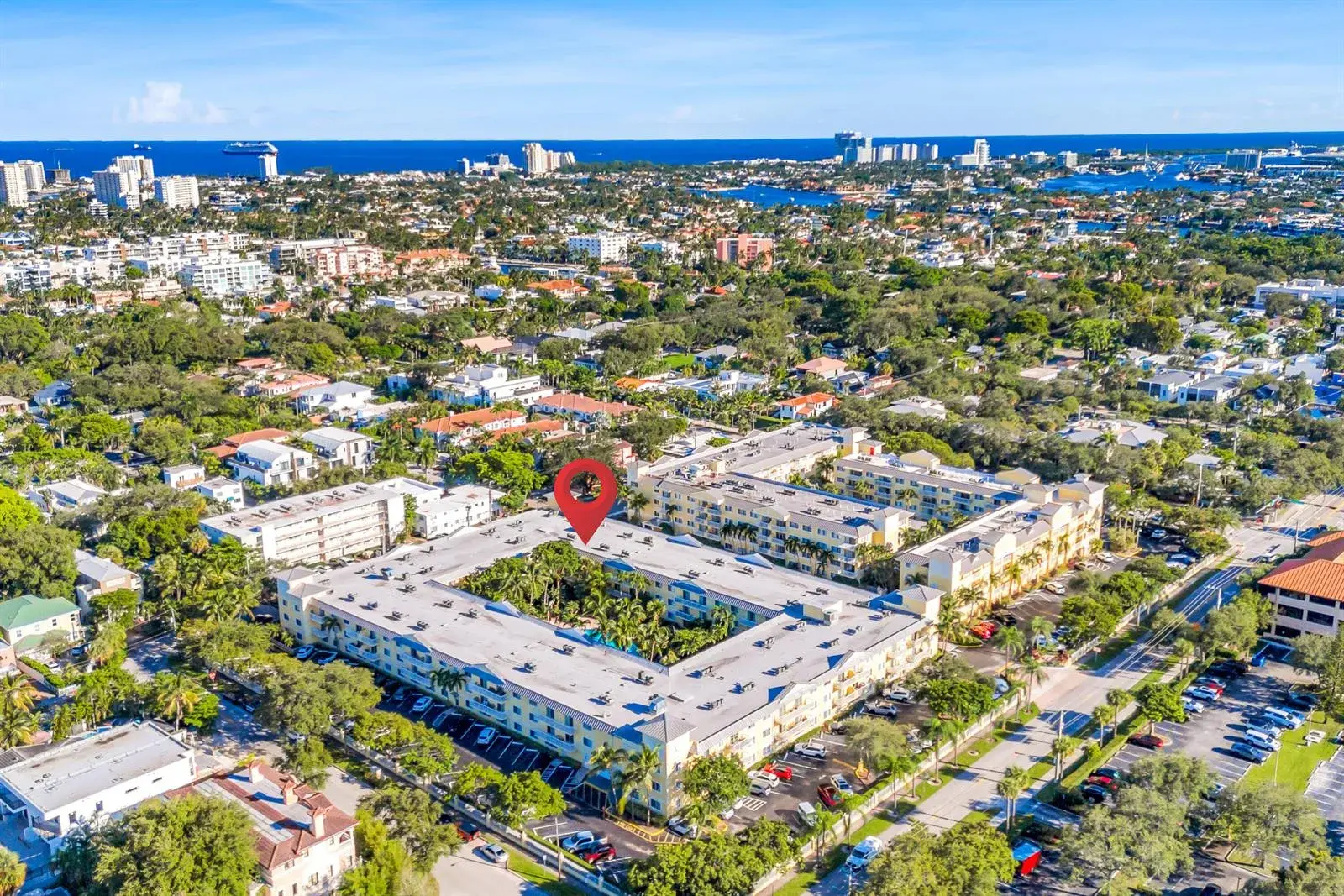 151 NE 16th Avenue # 369, Fort Lauderdale FL 33301