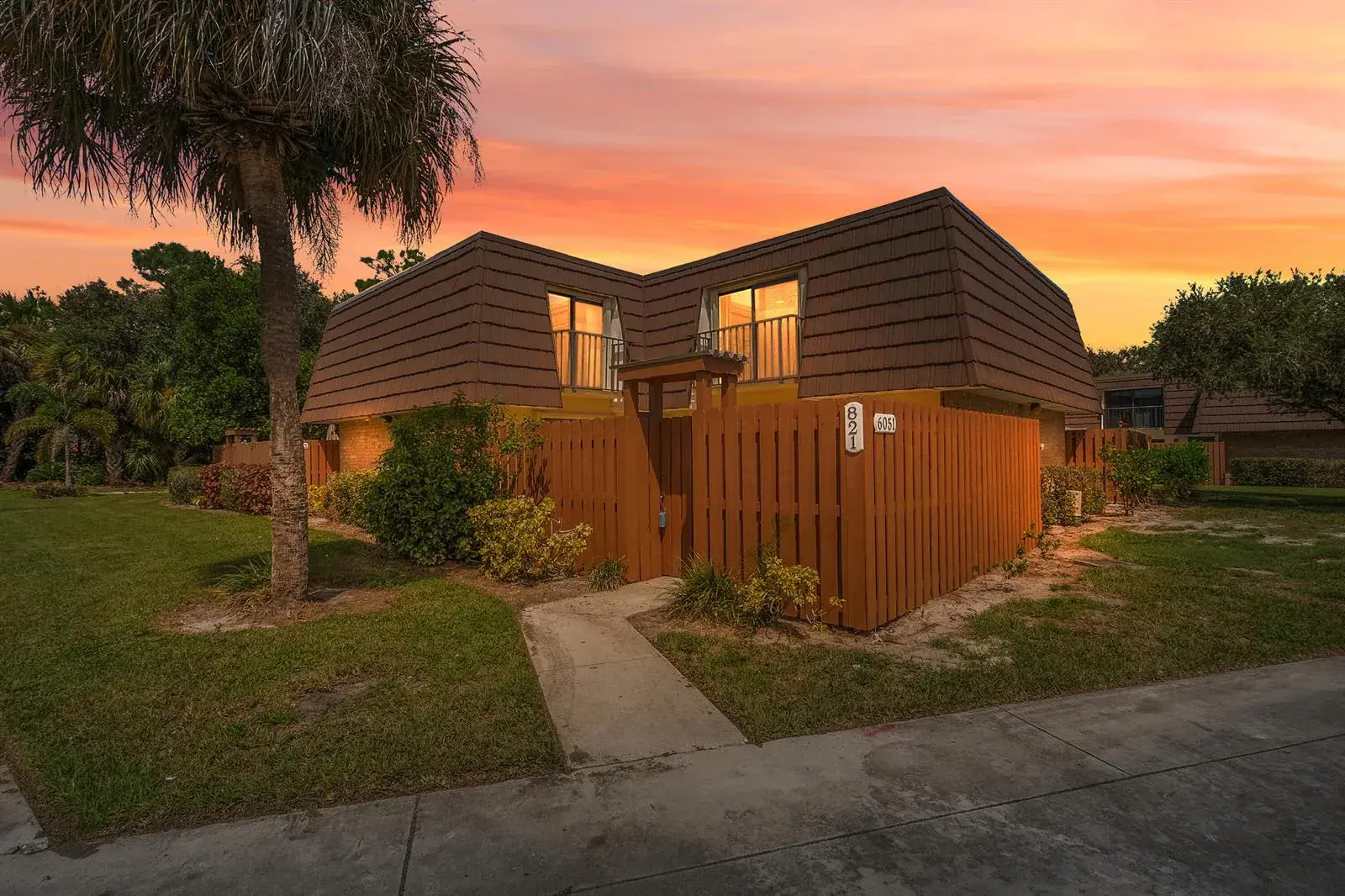 6051 SE RIVERBOAT Drive # 821, Stuart FL 34997