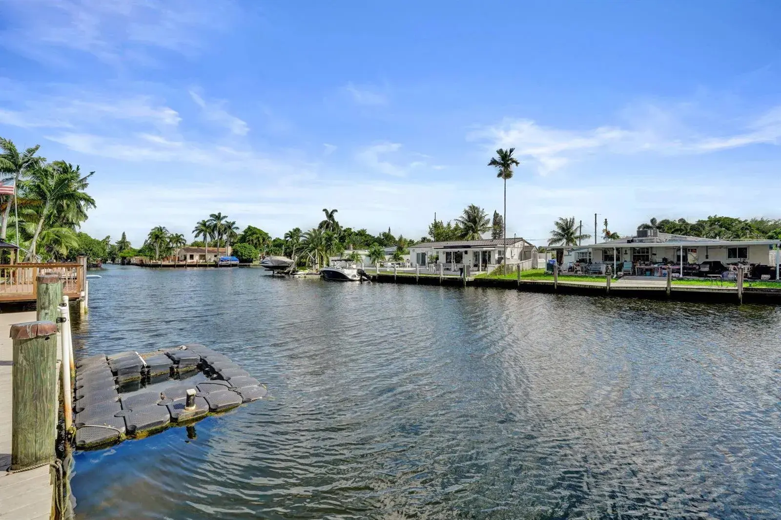 2714 SCOTT Street, Hollywood FL 33020