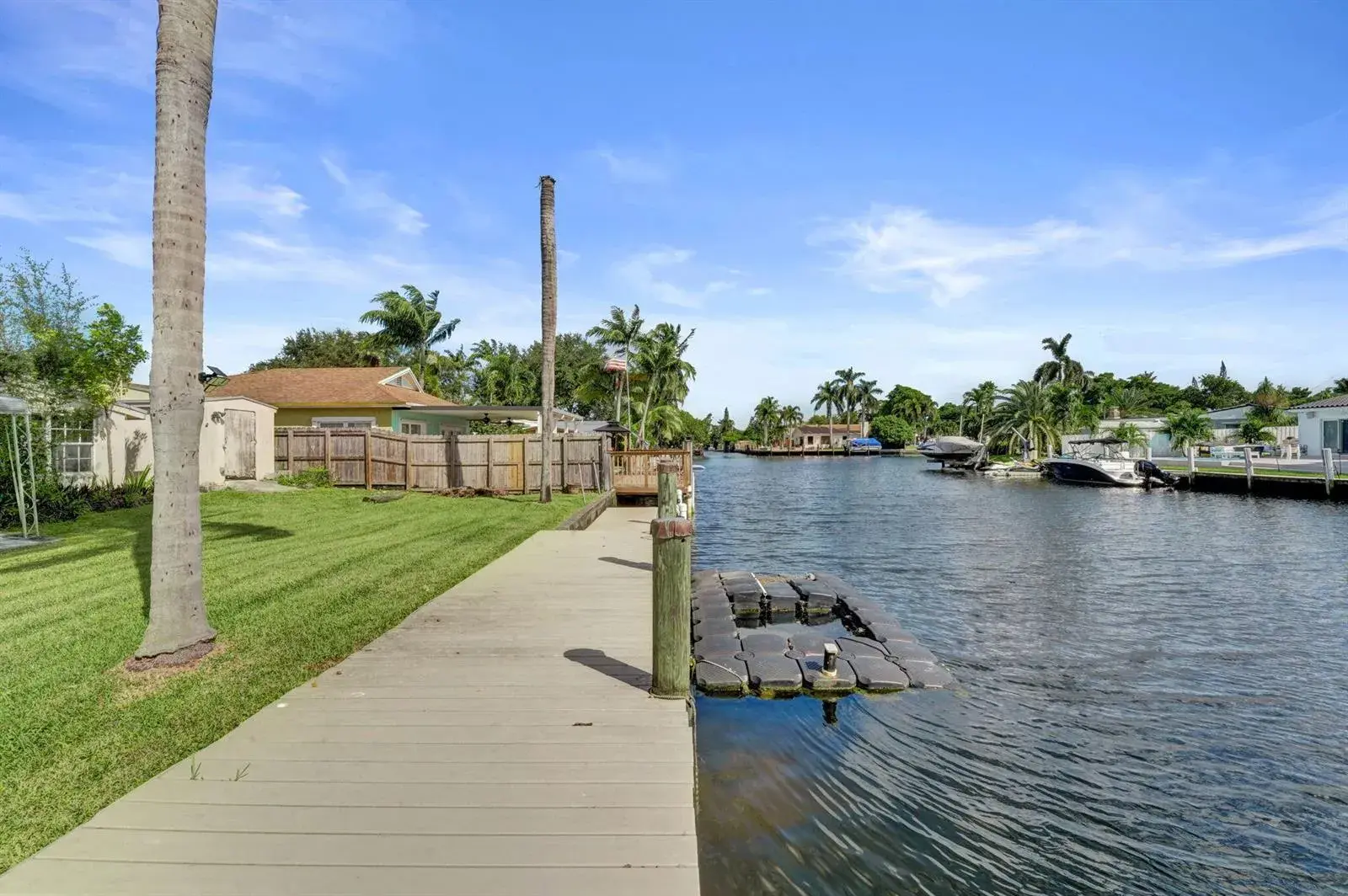 2714 SCOTT Street, Hollywood FL 33020