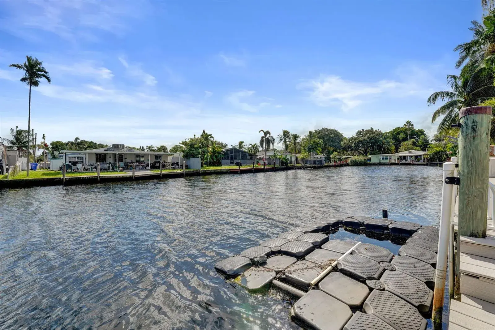 2714 SCOTT Street, Hollywood FL 33020