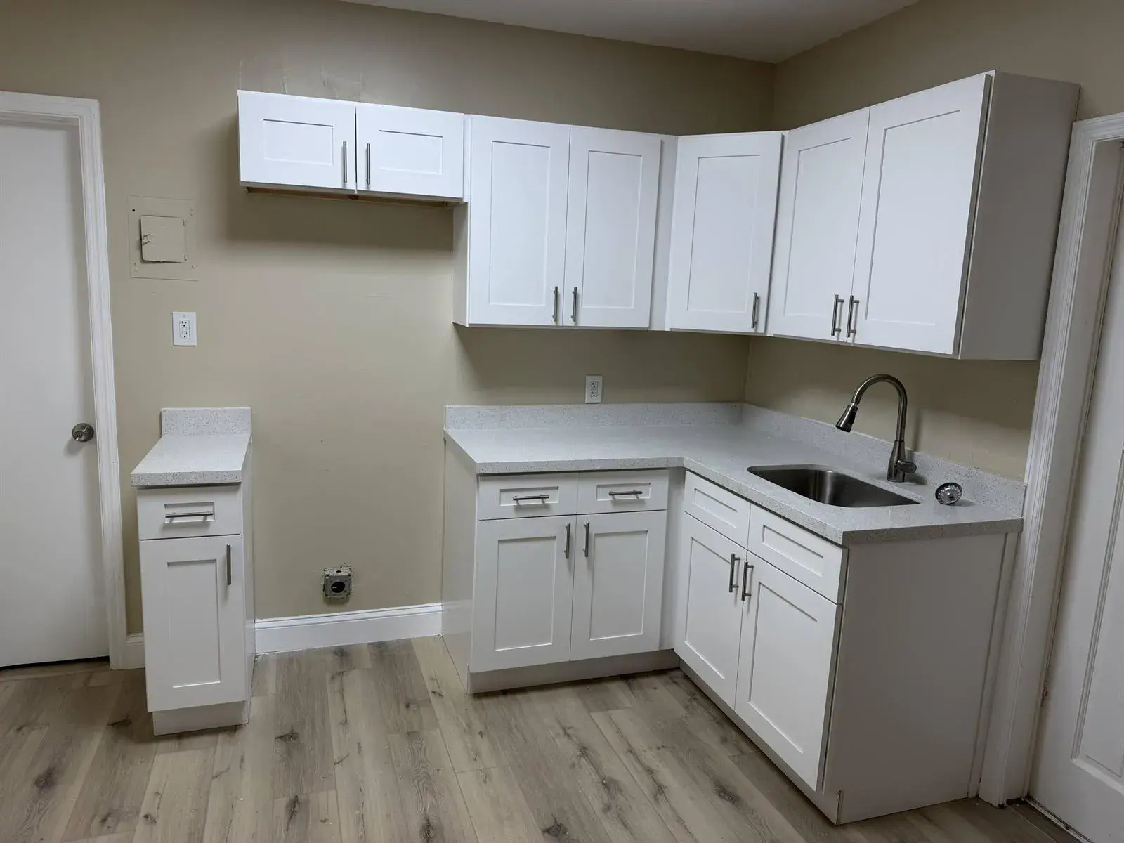 1407 NE 5th Terrace, Fort Lauderdale FL 33304