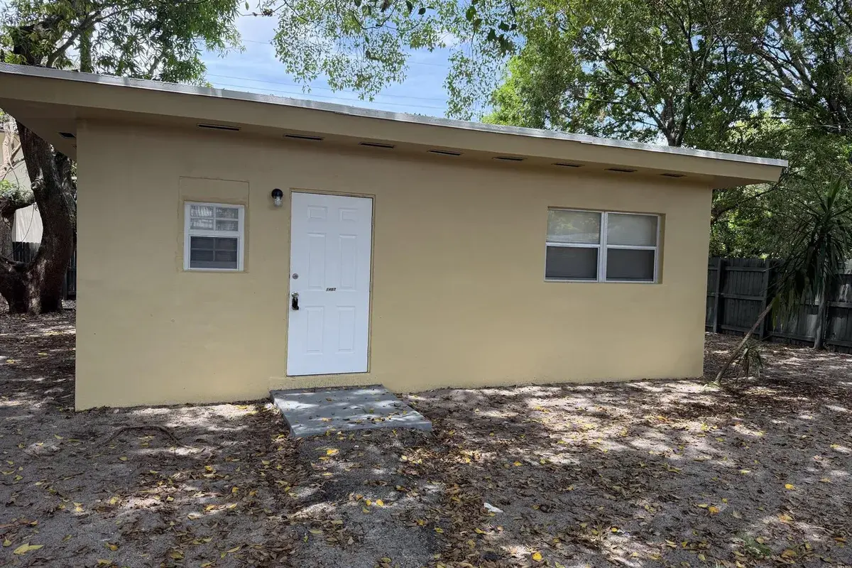 1407 NE 5th Terrace, Fort Lauderdale FL 33304