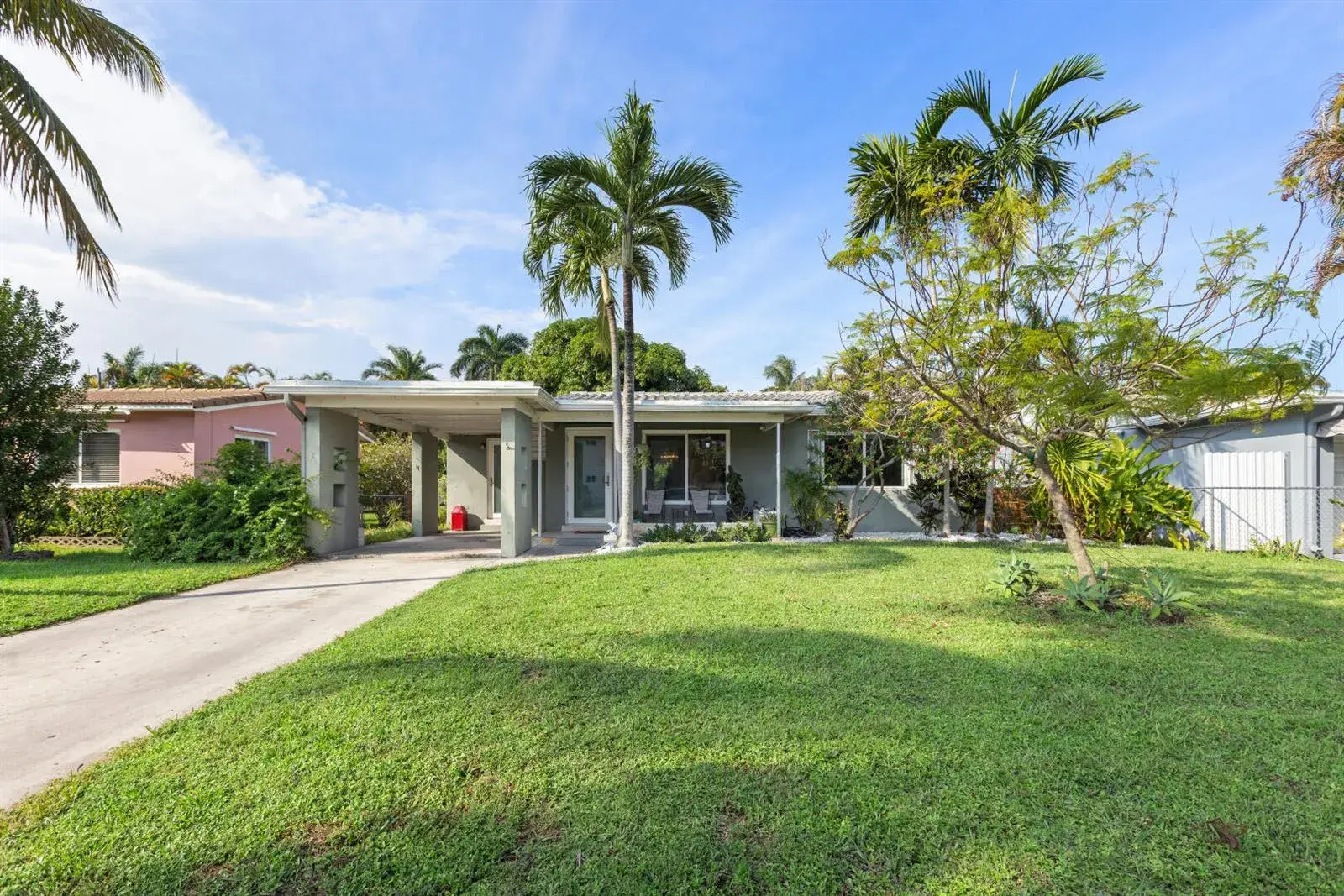 1429 HAYES Street, Hollywood FL 33020