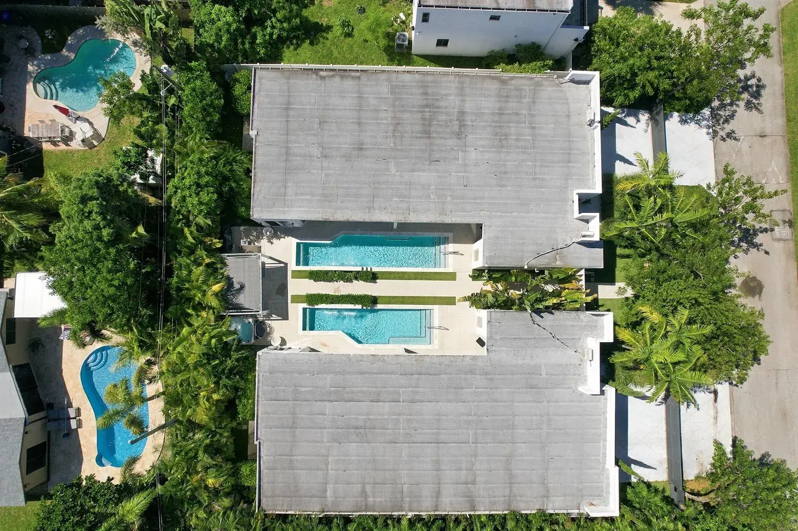 110 NE 16TH Place, Fort Lauderdale FL 33305