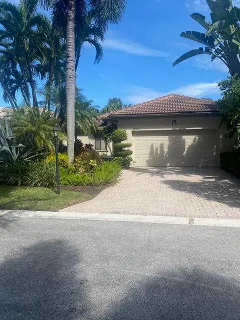 13441 PROVENCE Drive, Palm Beach Gardens FL 33410