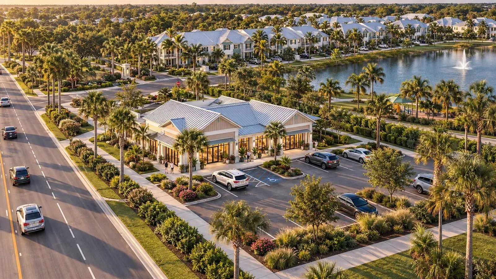 3950 S US Hwy 1, Fort Pierce FL 34982