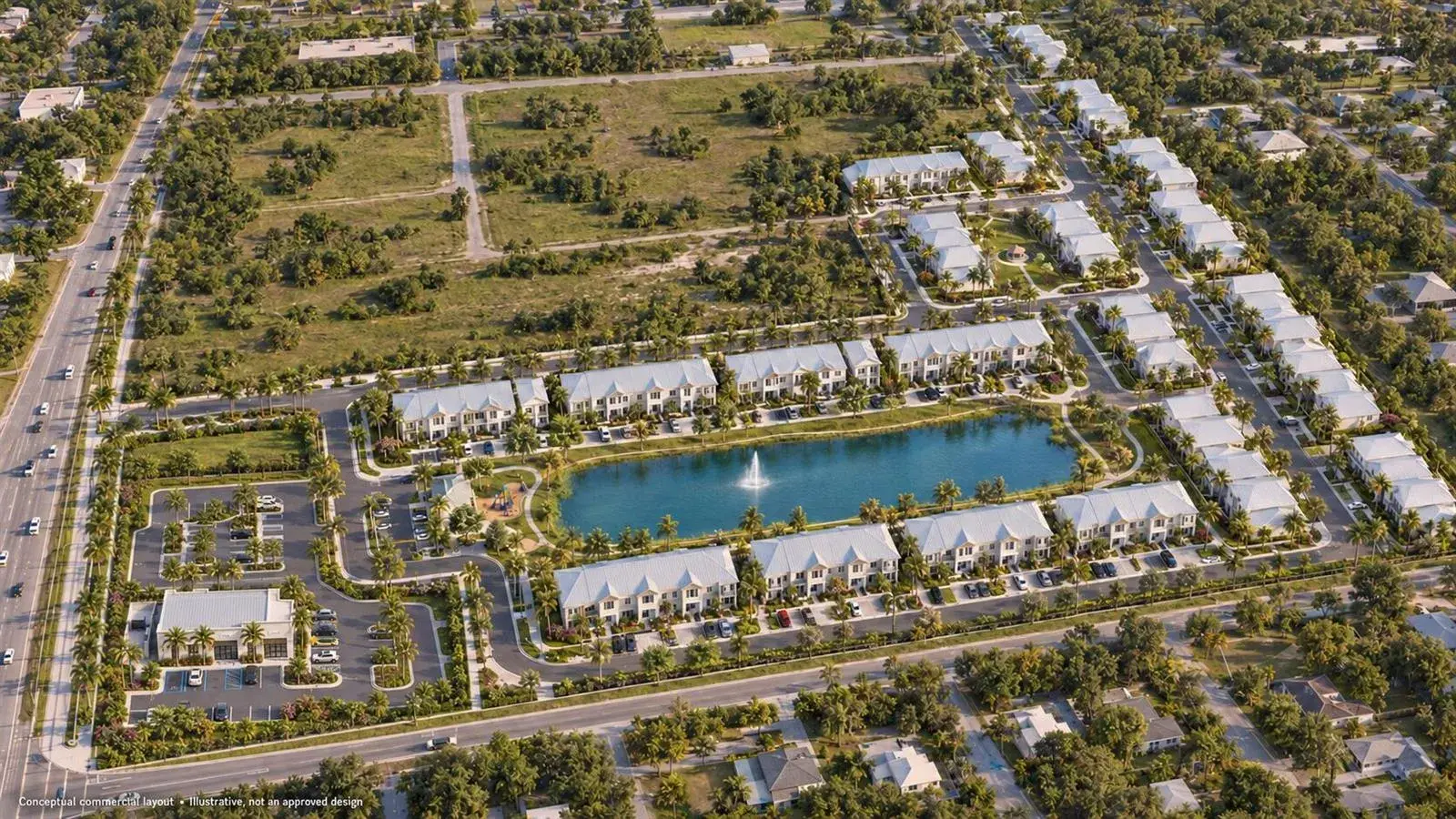 3950 S US Hwy 1, Fort Pierce FL 34982