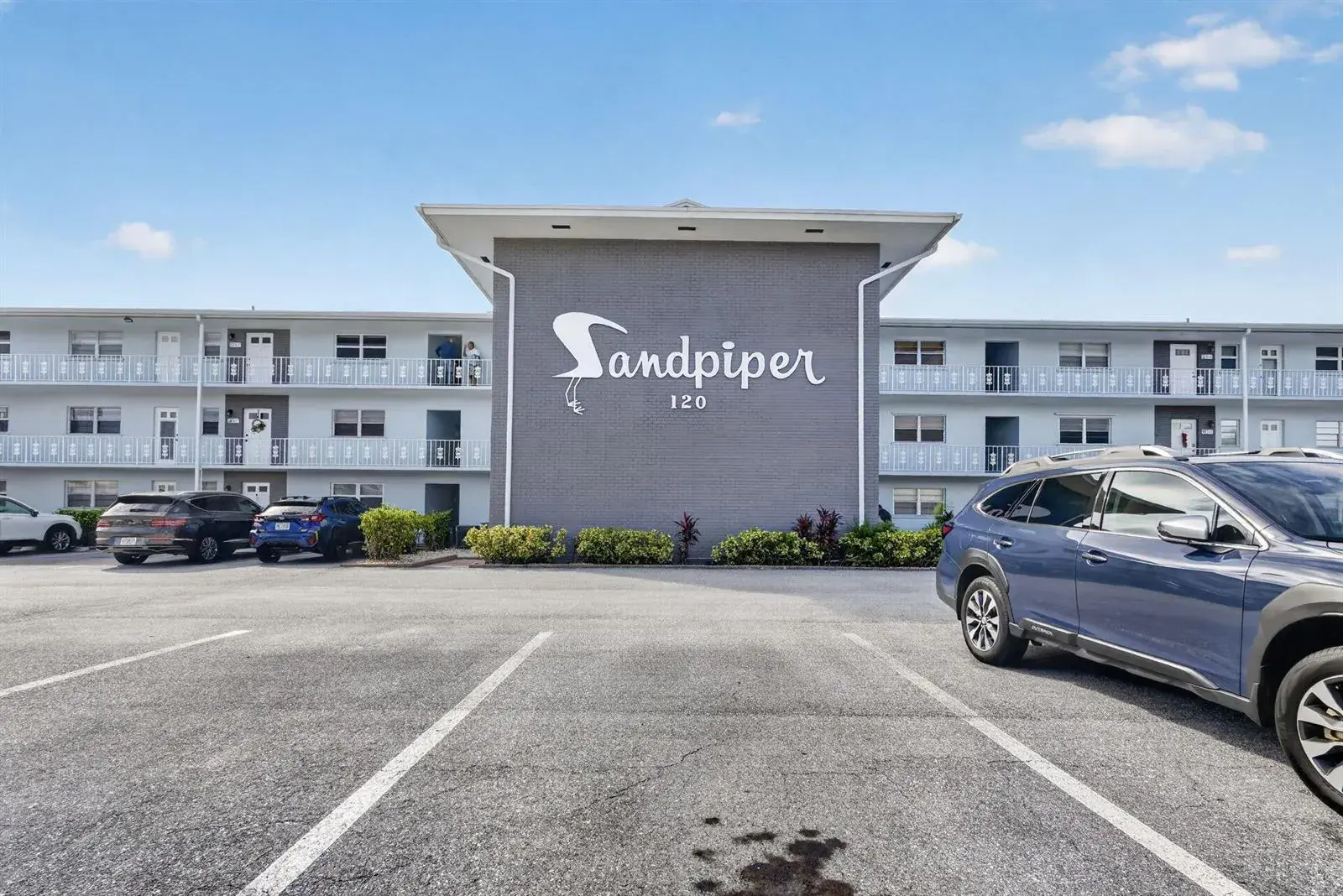 120 Lehane Terrace # 308, North Palm Beach FL 33408