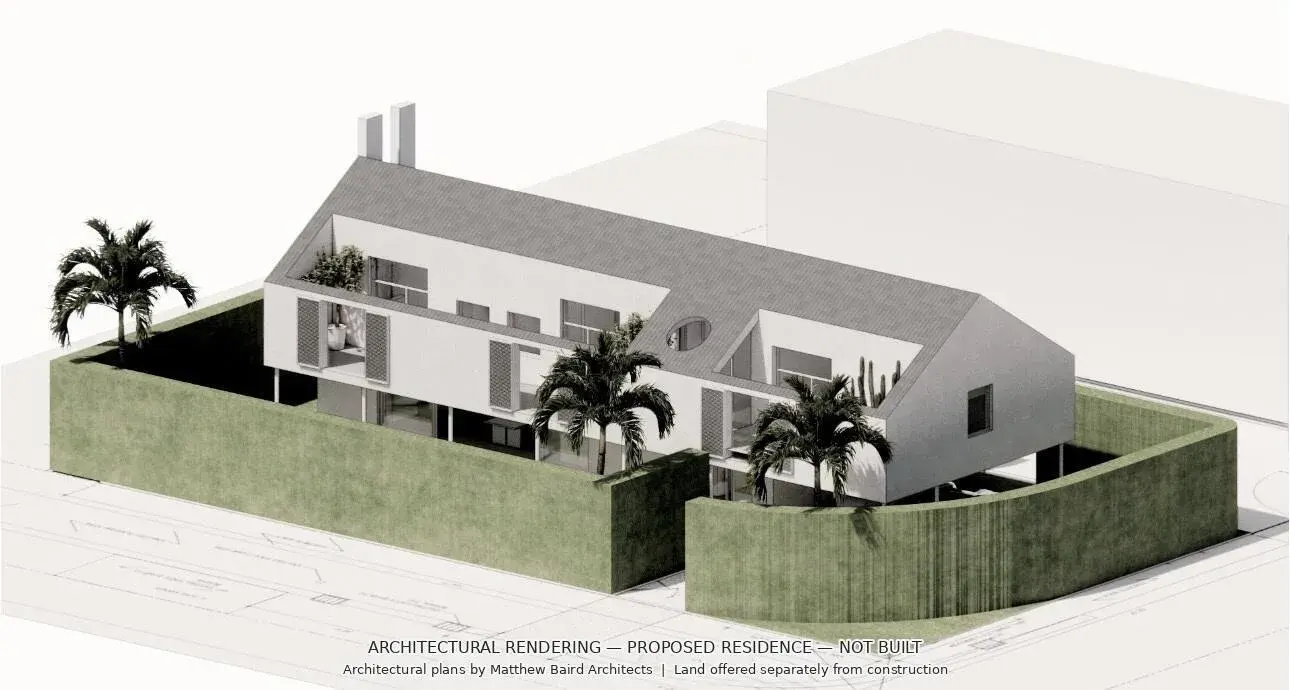 2005 S Olive Avenue, West Palm Beach FL 33401