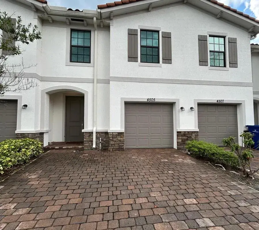 4505 Hartwell Lane, Riviera Beach FL 33410
