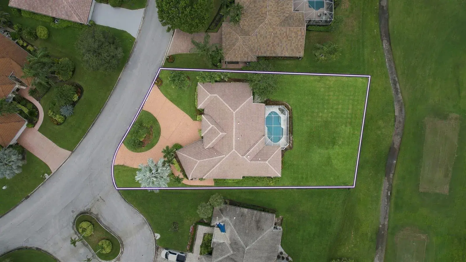 1515 SW Mockingbird Circle, Port St. Lucie FL 34986