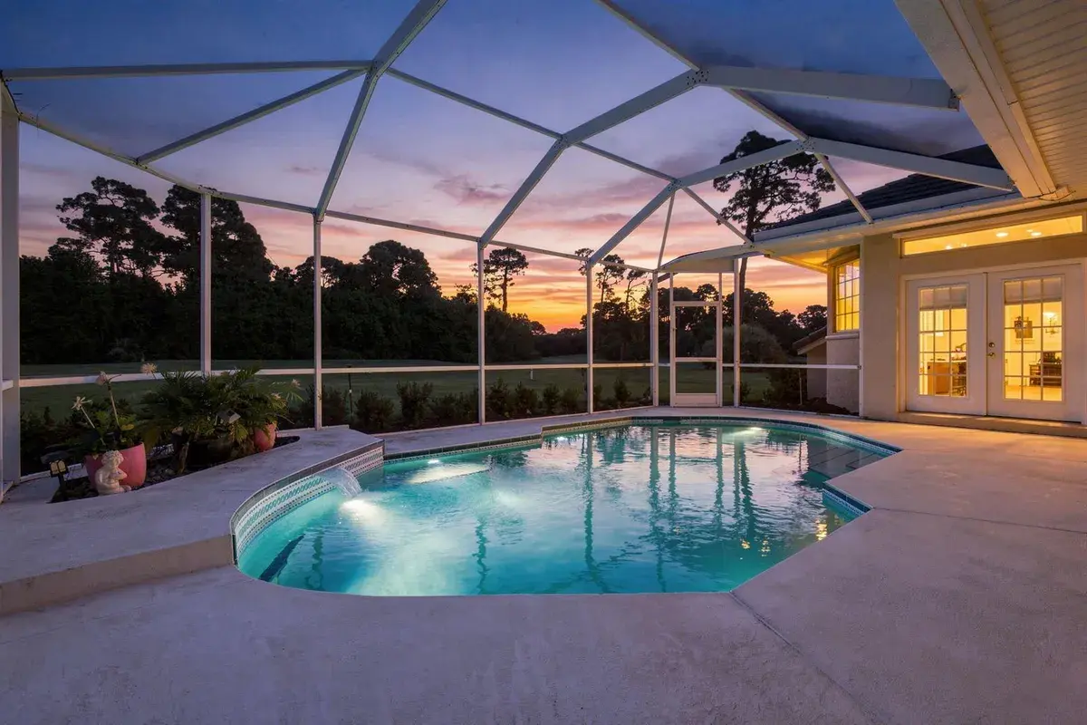 1515 SW Mockingbird Circle, Port St. Lucie FL 34986
