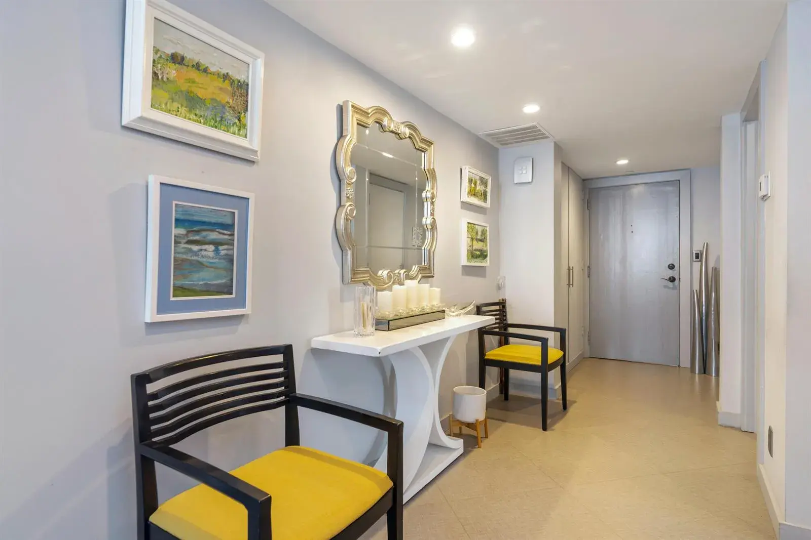 1801 S FLAGLER Drive # 1411, West Palm Beach FL 33401