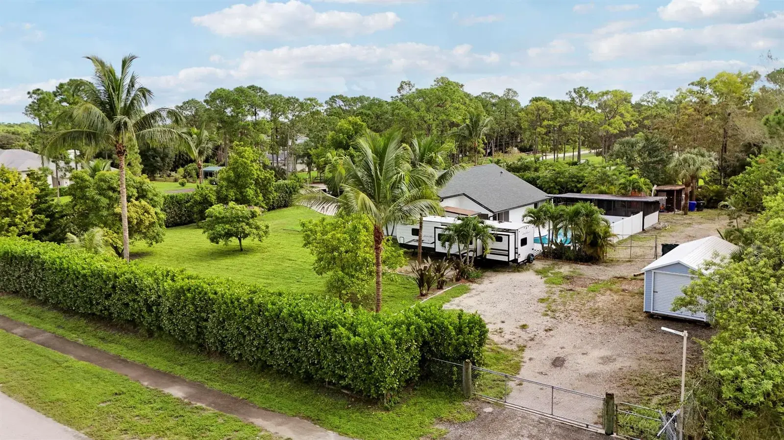 17998 43rd Road N, Loxahatchee FL 33470