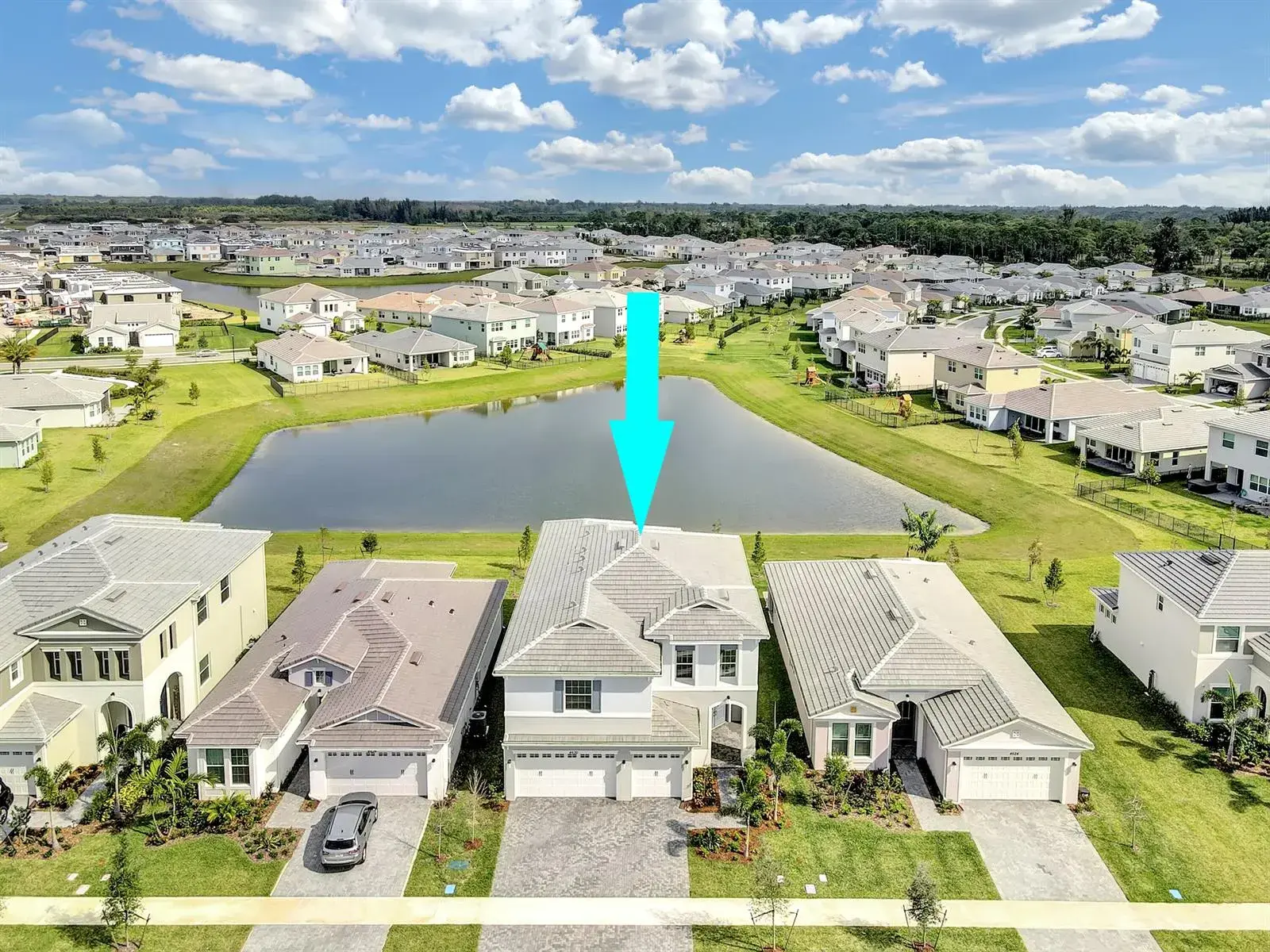 4630 Woodland Way, Westlake FL 33470