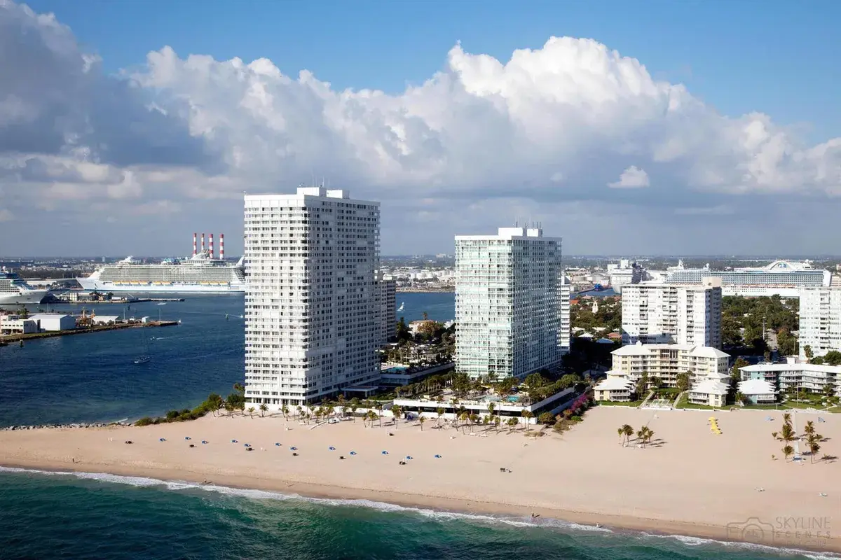 2100 S Ocean Lane S # 902, Fort Lauderdale FL 33316