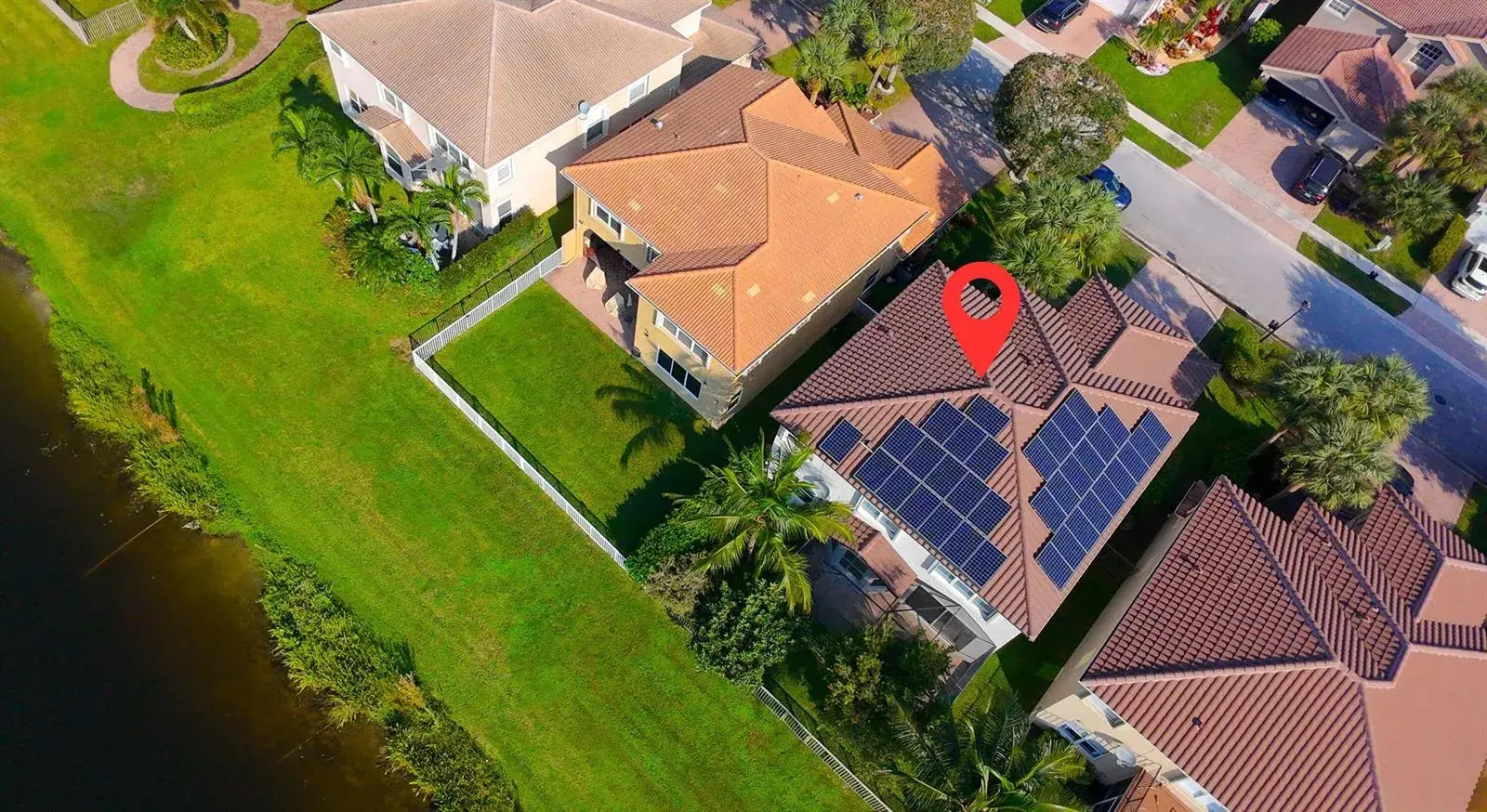 5018 Nautica Lake Circle, FL 33463