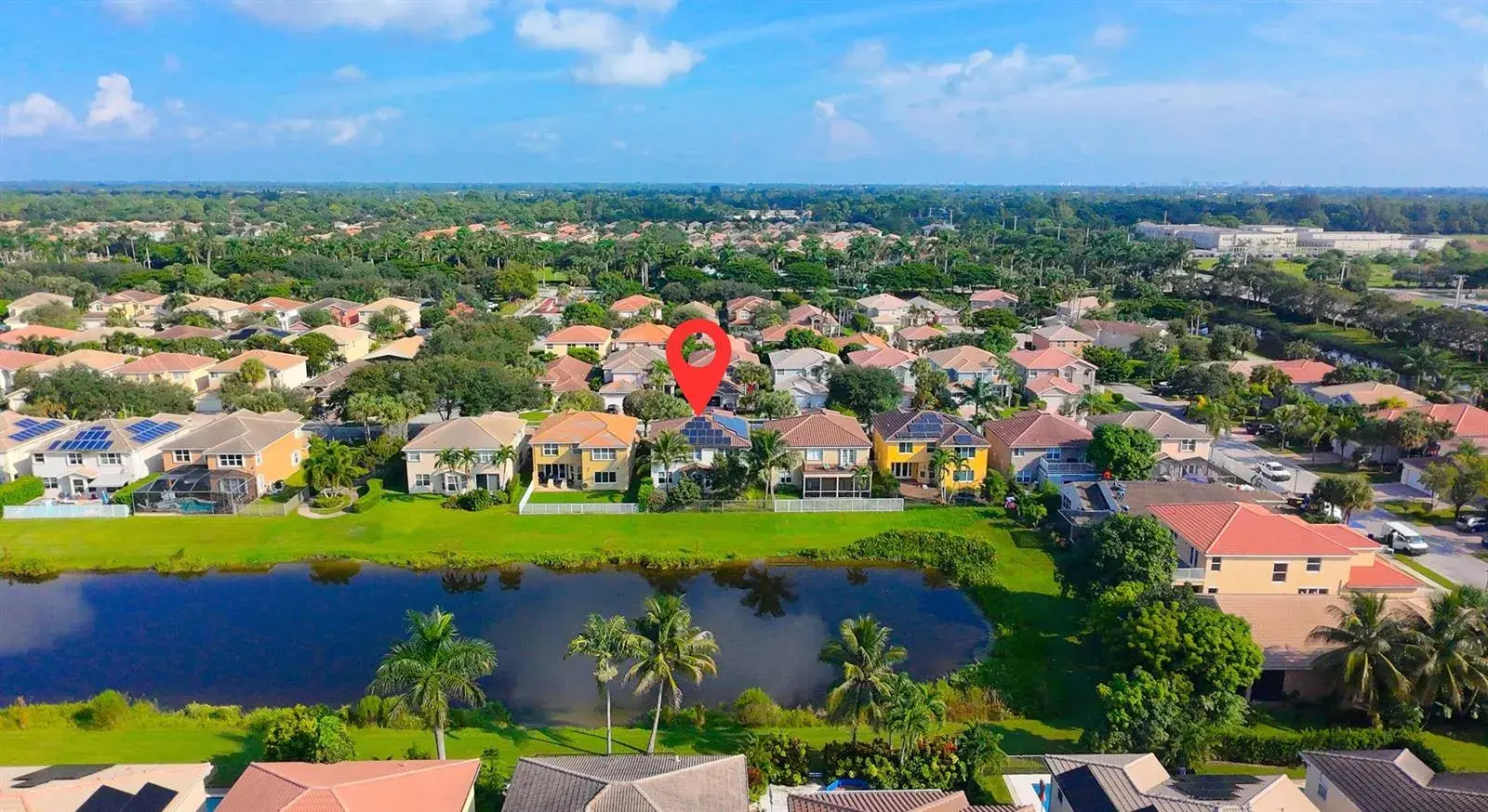 5018 Nautica Lake Circle, FL 33463