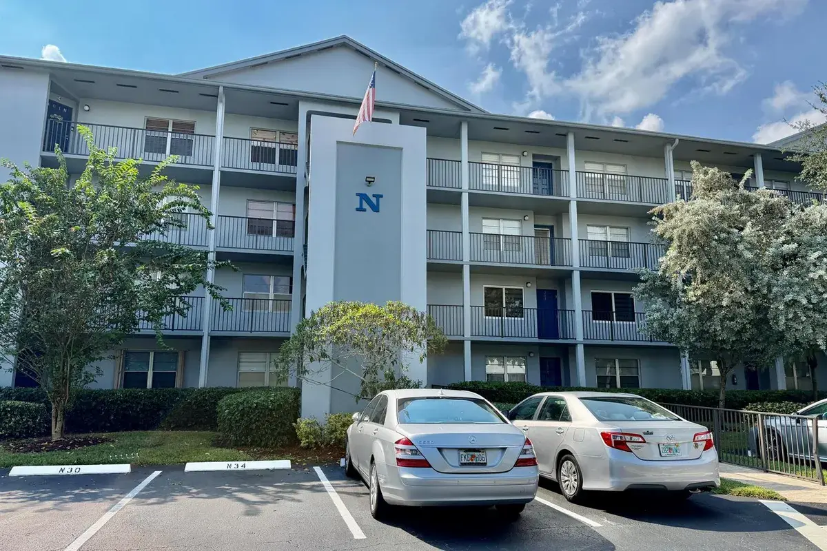 12500 SW 6TH Street # 110N, Pembroke Pines FL 33027