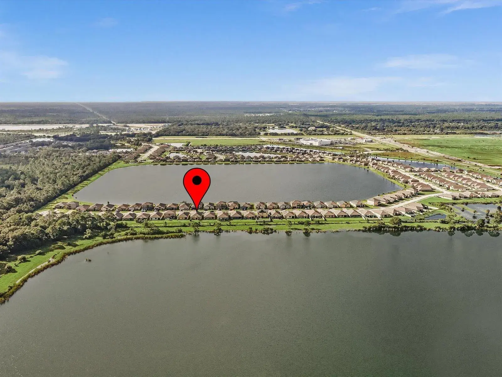 2173 FARMHOUSE Road SE, Palm Bay FL 32909