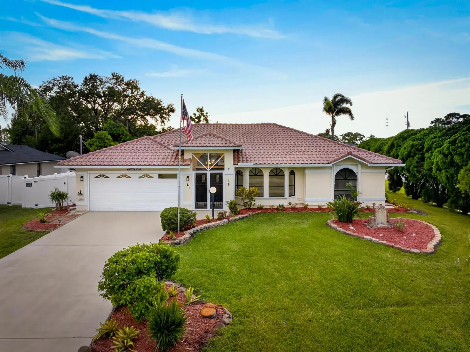 2202 SE Leithgow Street, Port St. Lucie FL 34952