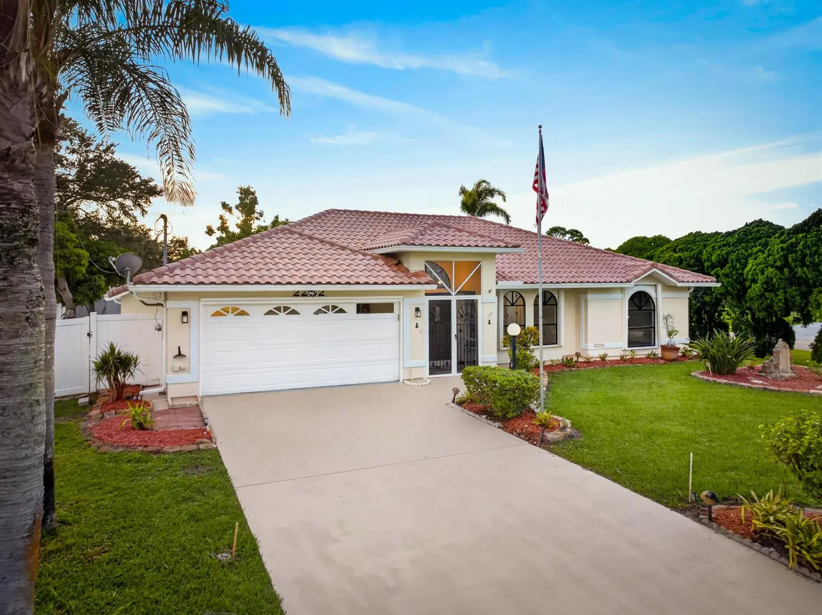 2202 SE Leithgow Street, Port St. Lucie FL 34952