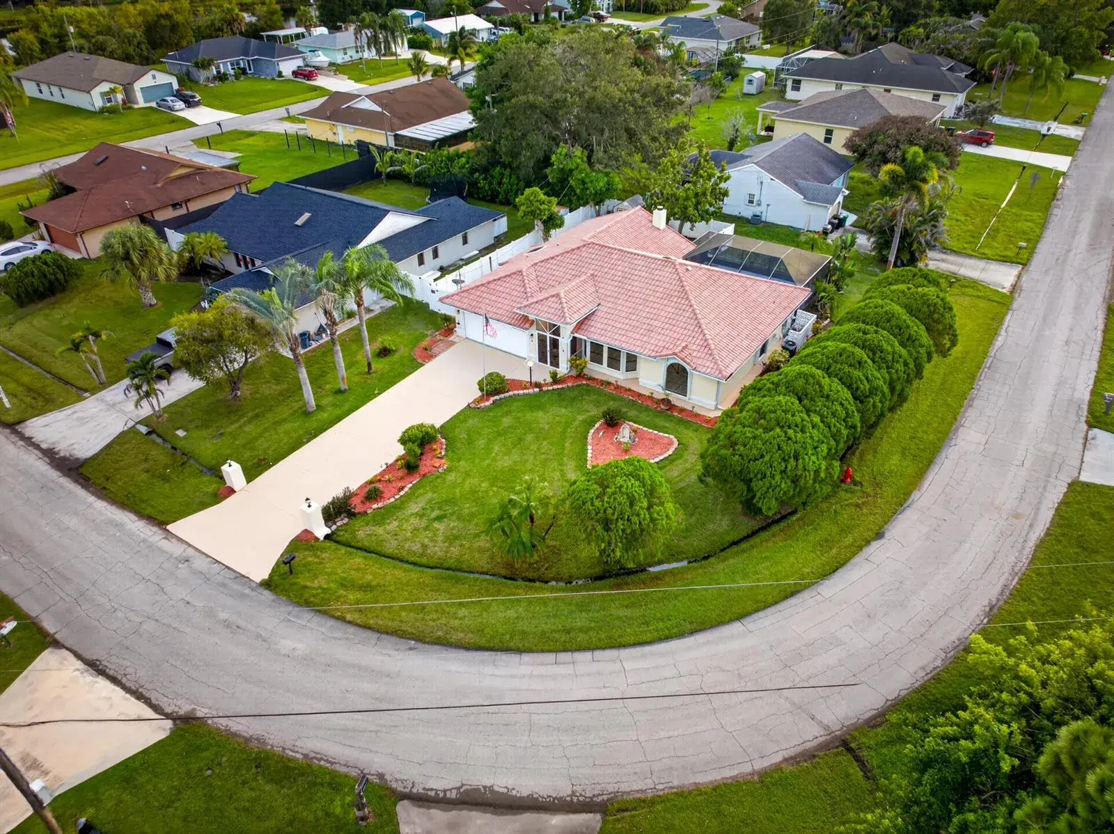 2202 SE Leithgow Street, Port St. Lucie FL 34952