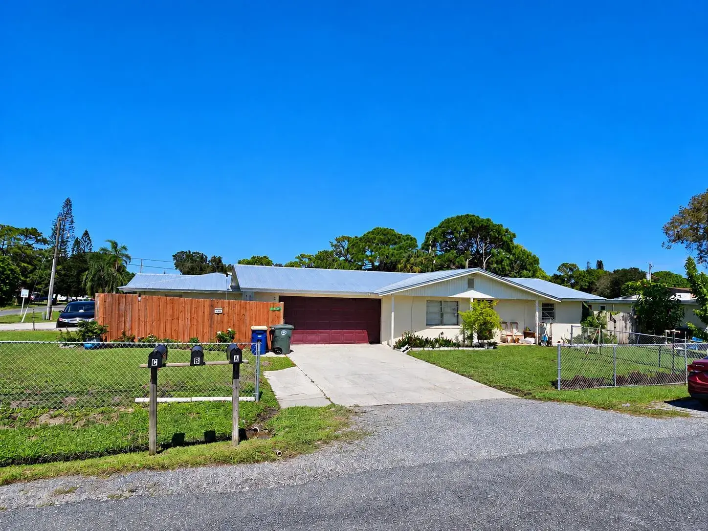 950 REVELS Lane, Fort Pierce FL 34982