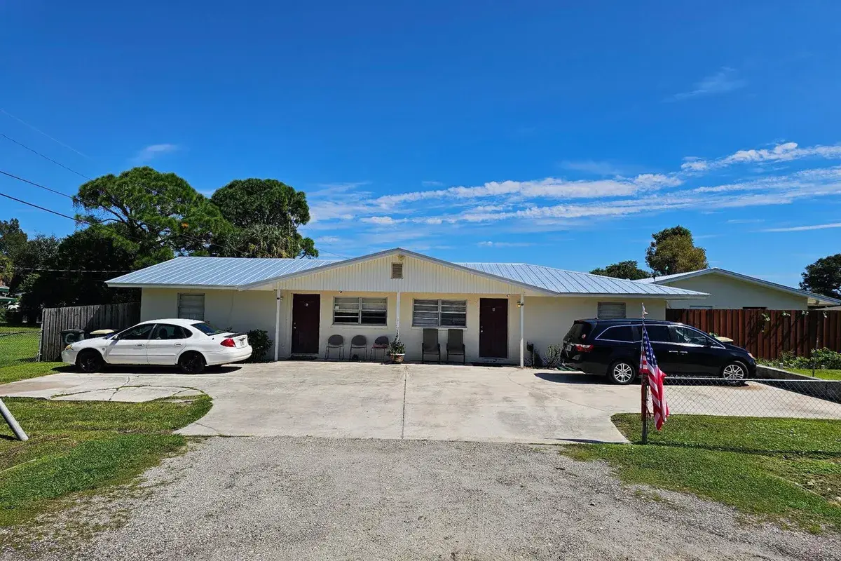 950 REVELS Lane, Fort Pierce FL 34982