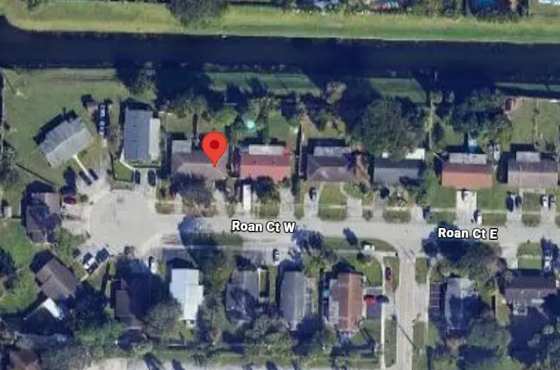 3925 W Roan Court, Palm Beach Gardens FL 33403