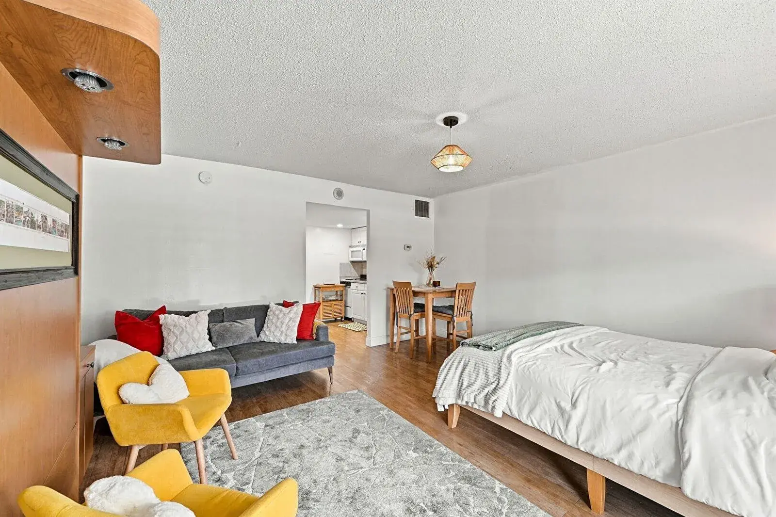 3000 E Sunrise Boulevard # 2H, Fort Lauderdale FL 33304
