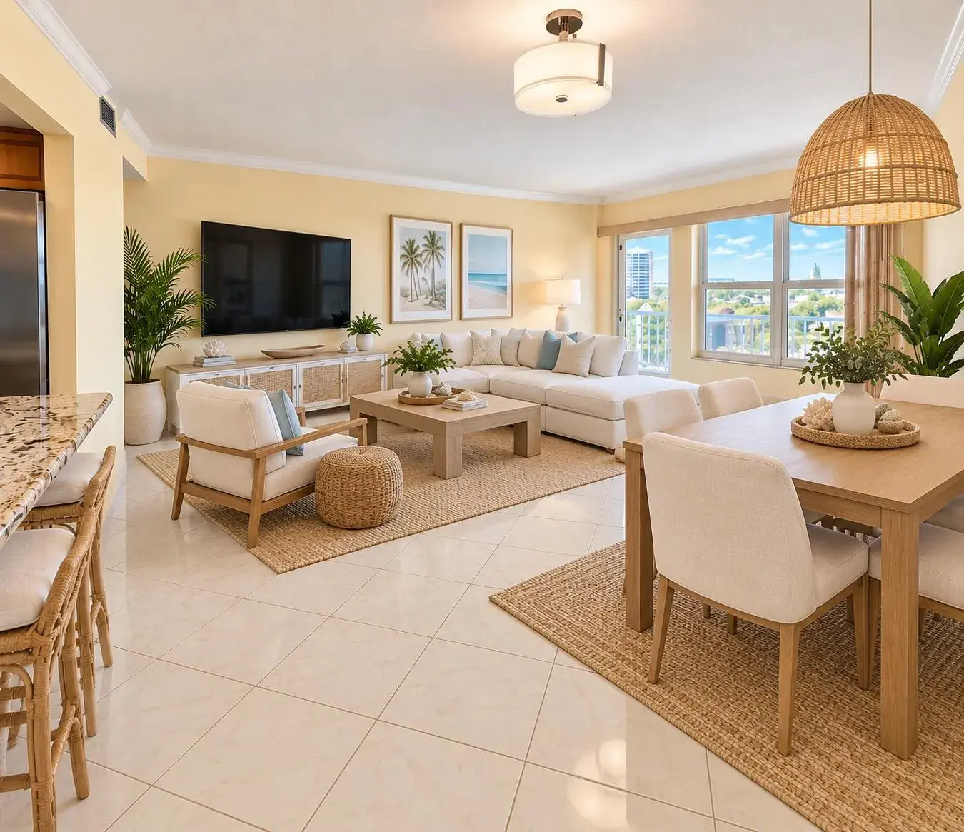 3700 GALT OCEAN Drive # 712, Fort Lauderdale FL 33308