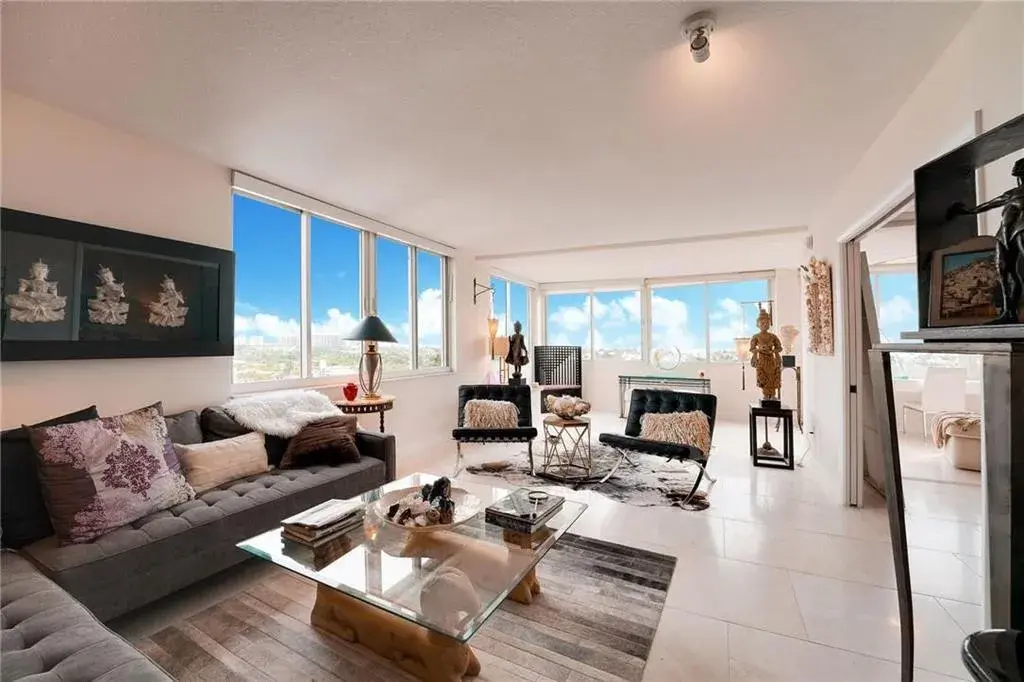 3100 NE 49TH Street # 801, Fort Lauderdale FL 33308