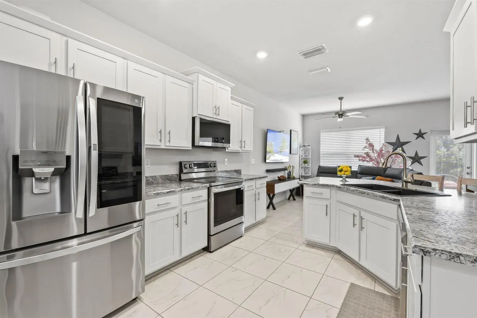 861 NE Whistling Duck Way, Port St. Lucie FL 34983