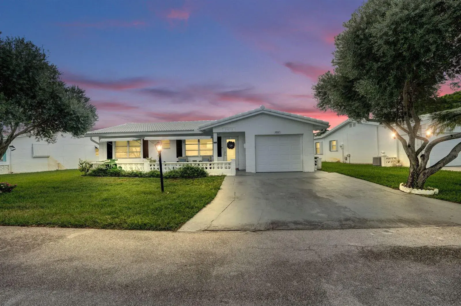 2012 SW 18TH Drive, Boynton Beach FL 33426