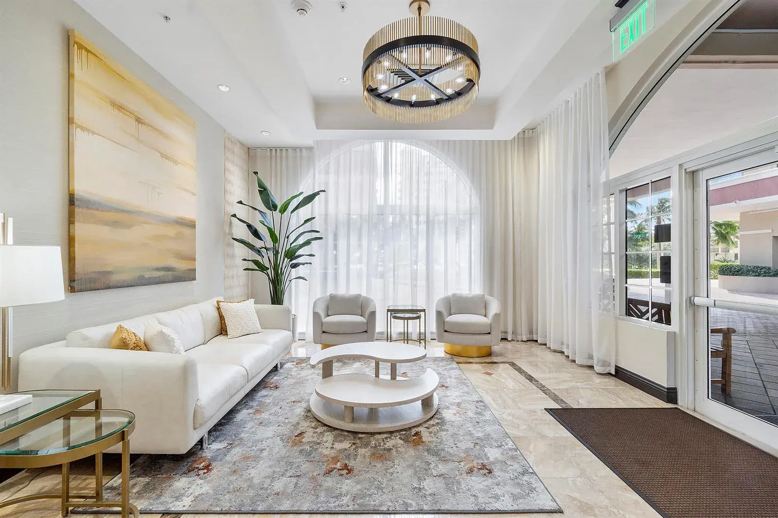 2011 N Ocean Boulevard # 304, Fort Lauderdale FL 33305