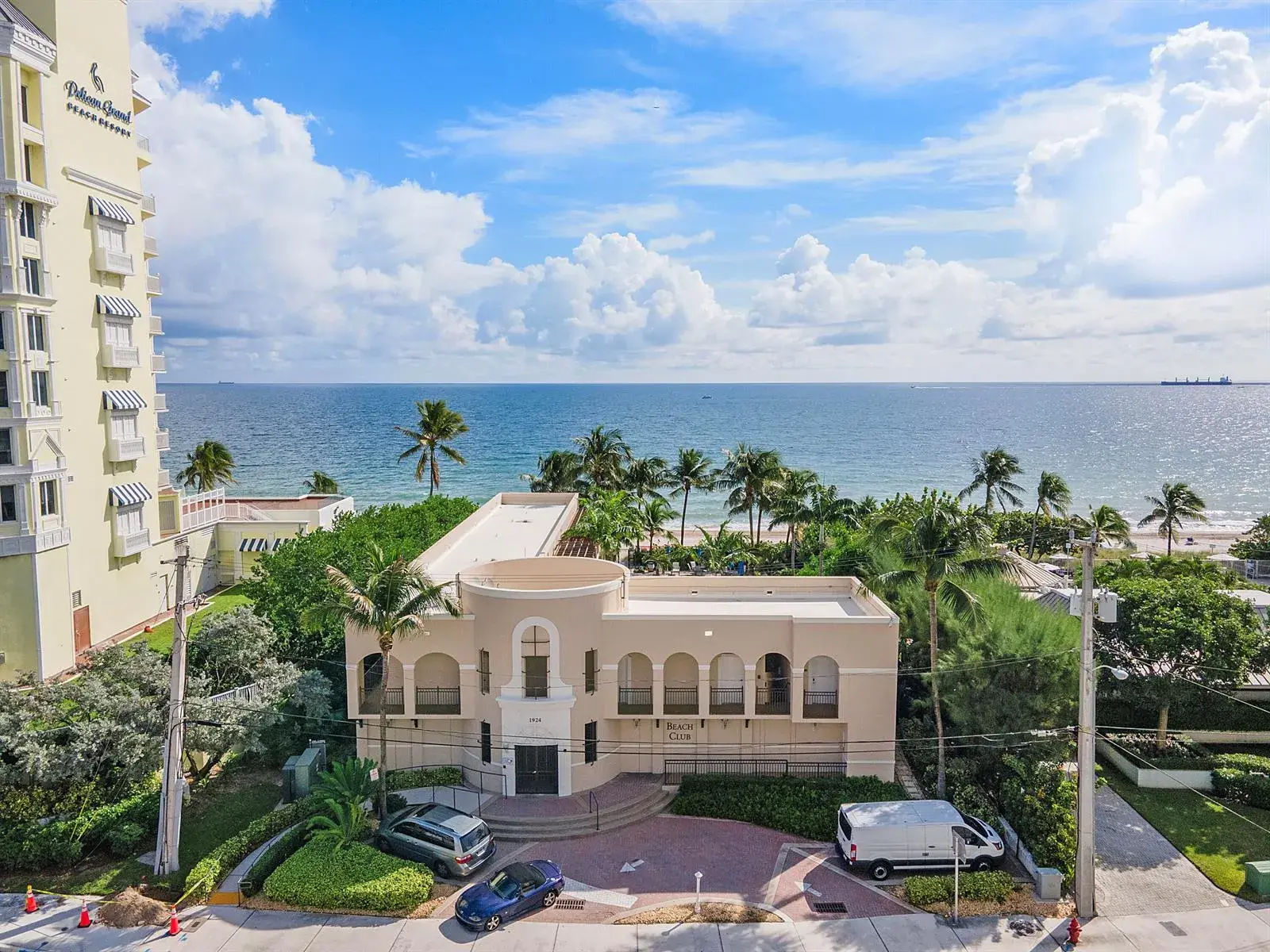 2011 N Ocean Boulevard # 304, Fort Lauderdale FL 33305