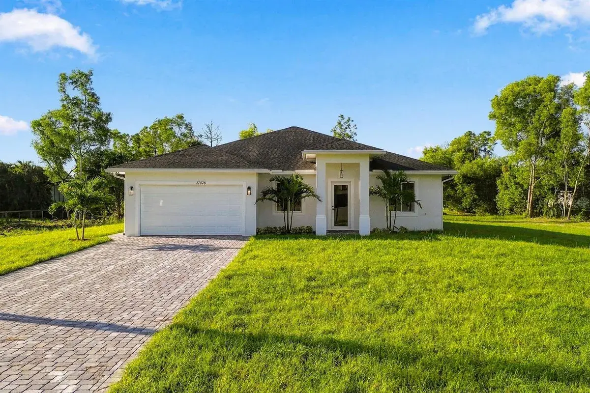 17878 91st Place N, Loxahatchee FL 33470