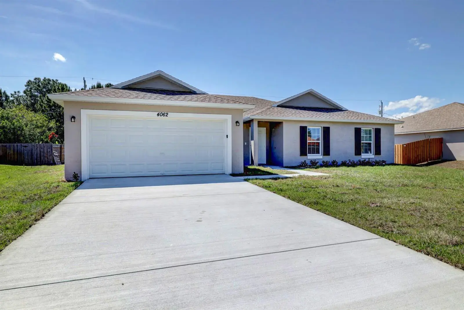 588 SW S Quick Circle, Port St. Lucie FL 34953