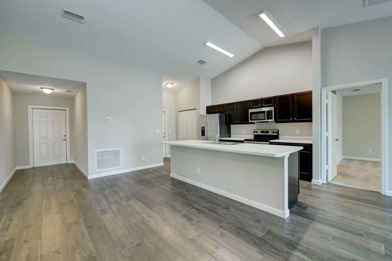 588 SW S Quick Circle, Port St. Lucie FL 34953