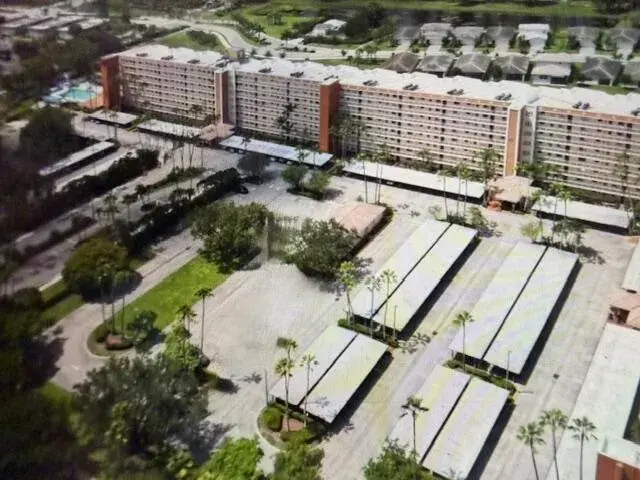 7370 S ORIOLE Boulevard # 802, Delray Beach FL 33446