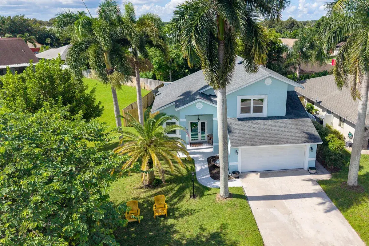 10866 CAMBAY Circle, Boynton Beach FL 33437