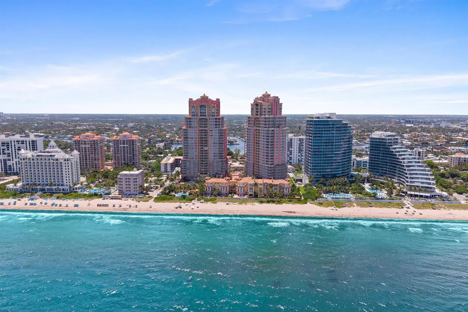 2110 N OCEAN Boulevard # 15D, Fort Lauderdale FL 33305