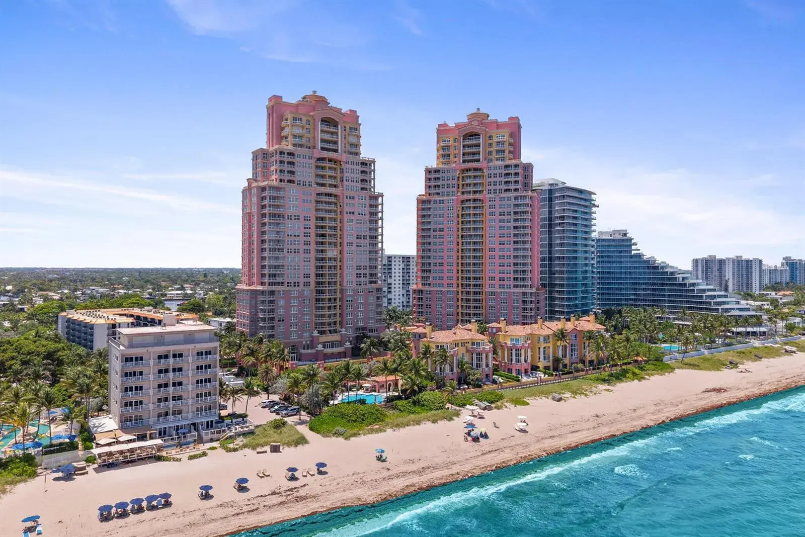 2110 N OCEAN Boulevard # 15D, Fort Lauderdale FL 33305
