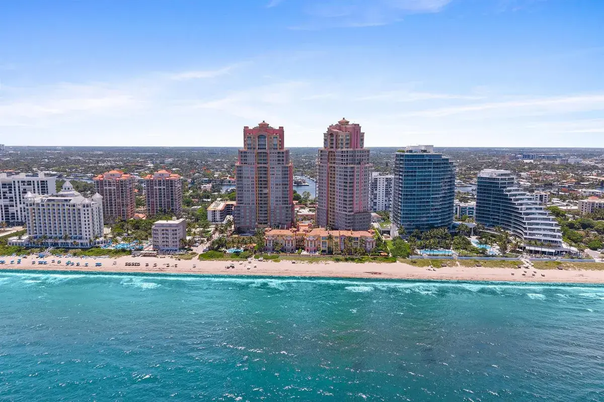 2110 N OCEAN Boulevard # 15D, Fort Lauderdale FL 33305