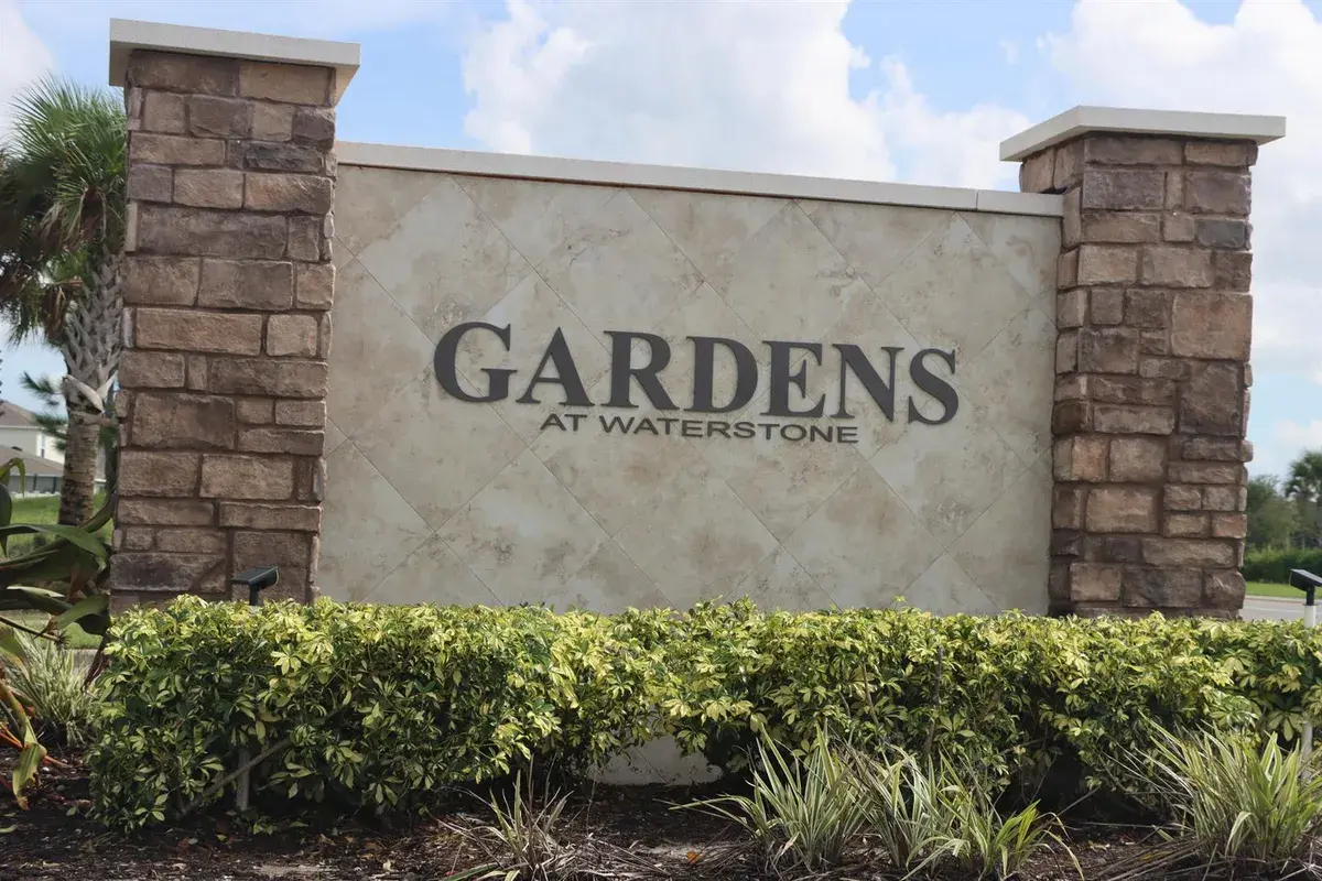 3599 Grappler Circle SE, Palm Bay FL 32909