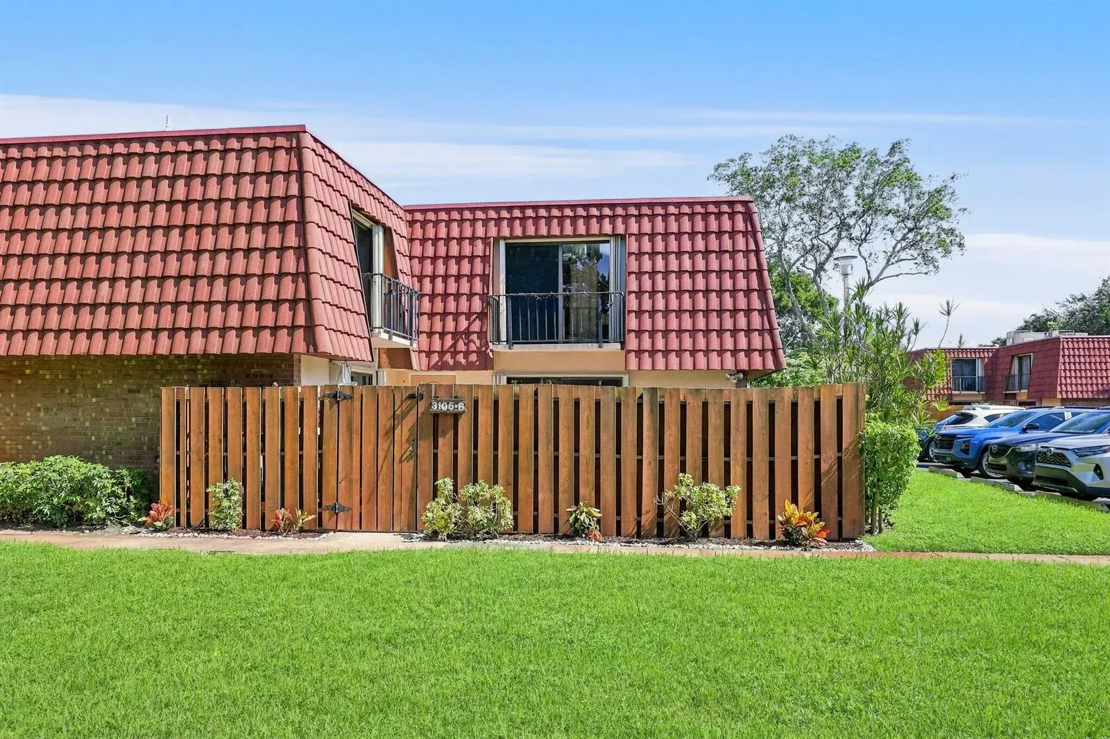 3105 Spanish Wells Drive # B, Delray Beach FL 33445